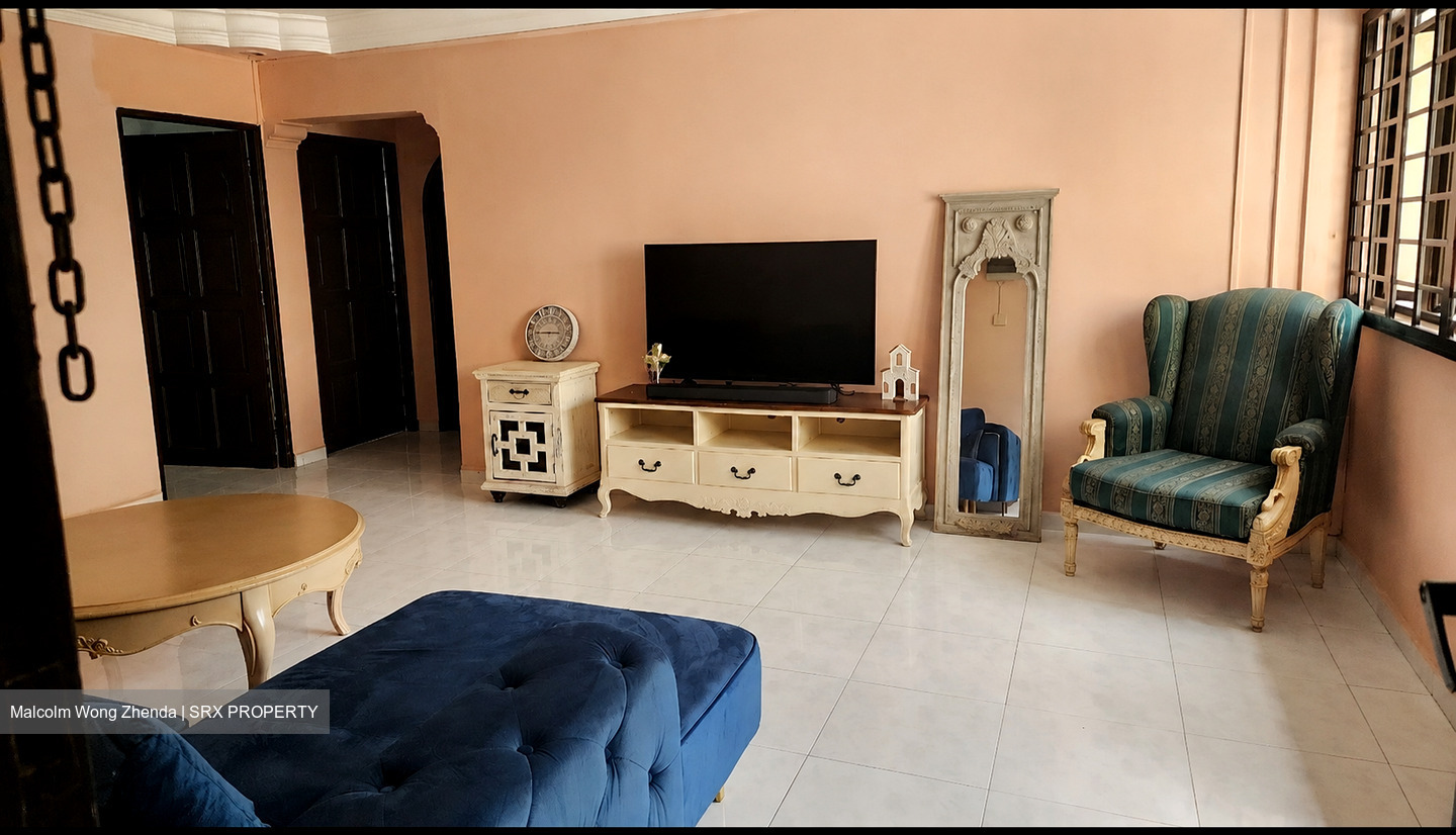 Blk 57 BLANGAH VIEW (Bukit Merah), HDB 4 Rooms #560085131